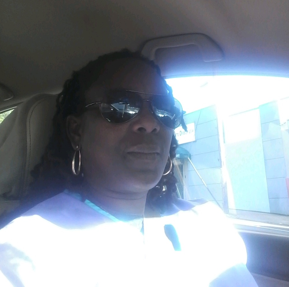 Meet your Posher, Penelope  b